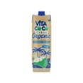 thumbnail image 3 of Vita Coco Farmers Organic Coconut Water, 33.8 fl. oz., 6 pk., 3 of 4