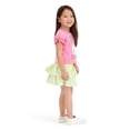 thumbnail image 2 of Character Girls 2-Piece Outfit Set, 2 of 6