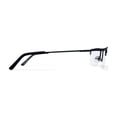 thumbnail image 2 of Member's Mark MM7104 Rectangle Eyeglasses, 2 of 5