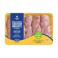 thumbnail image 1 of Member's Mark Boneless Skinless Chicken Breasts, priced per pound, 1 of 4
