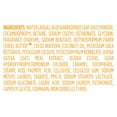 thumbnail image 2 of Shea Moisture African Black Soap Calm and Clearing Body Wash, 18 fl. oz., 2pk., 2 of 9