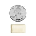 thumbnail image 7 of Member's Mark Nicotine Uncoated Gum, Original Flavor, 190 ct., 2 pk., 7 of 8