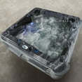 thumbnail image 2 of Everlast Spas Grand Estate 6-7 Person 90-Jet Acrylic Spa, Choose Type, 2 of 12