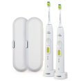 thumbnail image 1 of Philips Sonicare HealthyWhite Rechargeable Toothbrush (2 pk.), 1 of 4