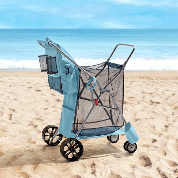 Member’s Mark Beach Cart