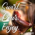 thumbnail image 6 of Rodney Strong Sonoma County Cabernet Sauvignon Wine, 750 ml, 6 of 6