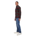 thumbnail image 3 of Eddie Bauer Men's Flannel Shirt, 3 of 6