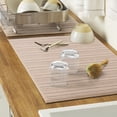 thumbnail image 2 of KitchenAid Rib Texture Dish Drying Mats, Set of 2, Assorted Colors, 2 of 5