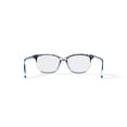 thumbnail image 5 of Superdry SDOW011T Purple Cat Eye Eyeglasses, 5 of 5