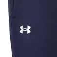 thumbnail image 4 of Under Armour Men's Rival Fleece Jogger, 4 of 5