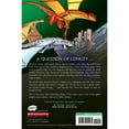 thumbnail image 3 of Wings of Fire: Escaping Peril - Book 8 of 15, Paperback, 3 of 3