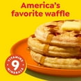 thumbnail image 4 of Eggo Homestyle Waffles, Frozen 60 ct., 4 of 12
