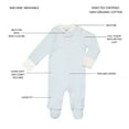 thumbnail image 5 of Member's Mark Baby 15-Piece Organic Layette Gift Set, 5 of 25