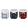thumbnail image 3 of Scented 12 oz. Holiday Candles, 3 pk., 3 of 6