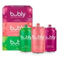 thumbnail image 1 of bubly Sparkling Water Variety Pack, 12 fl. oz., 24 pk., 1 of 6