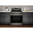 thumbnail image 8 of LG 6.3 cu. ft. Smart Gas Single Oven Free-Standing Range with New Handle, 8 of 8