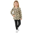 thumbnail image 1 of Member's Mark Girls 2-Piece Playwear Set, 1 of 1