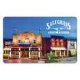 thumbnail image 1 of Saltgrass Steakhouse $100 Gift Card Multi-Pack, 4 x $25, 1 of 1