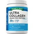 thumbnail image 1 of Nature's Truth Ultra Collagen Powder 11 oz., 1 of 4