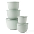 thumbnail image 3 of Member's Mark 10-Piece Prep and Mix Bowl Set, 3 of 7