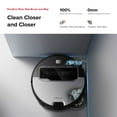 thumbnail image 7 of Roborock Saros Z70 Robot Vacuum & Mop with OmniGrip Arm and Self-Cleaning Dock, 7 of 10