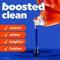 thumbnail image 3 of Tide Liquid Laundry Detergent, Original, 152 loads, 170 fl. oz., 3 of 10