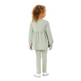 thumbnail image 3 of Member's Mark Girls 2-Piece Outfit Set, 3 of 6