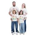 thumbnail image 1 of Adult Disney Family Tee, 1 of 26