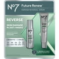 thumbnail image 2 of No7 Future Renew Damage Reversal Facial Serum Kit, 2 of 7