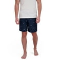 thumbnail image 3 of Nautica Men's 7.5" Swim Trunk, 3 of 9