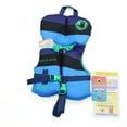 thumbnail image 4 of Body Glove Infant Evoprene PFD Life Jacket and Vest, U.S. Coat Guard Approved, One Size, Less than 30 lbs., 4 of 4
