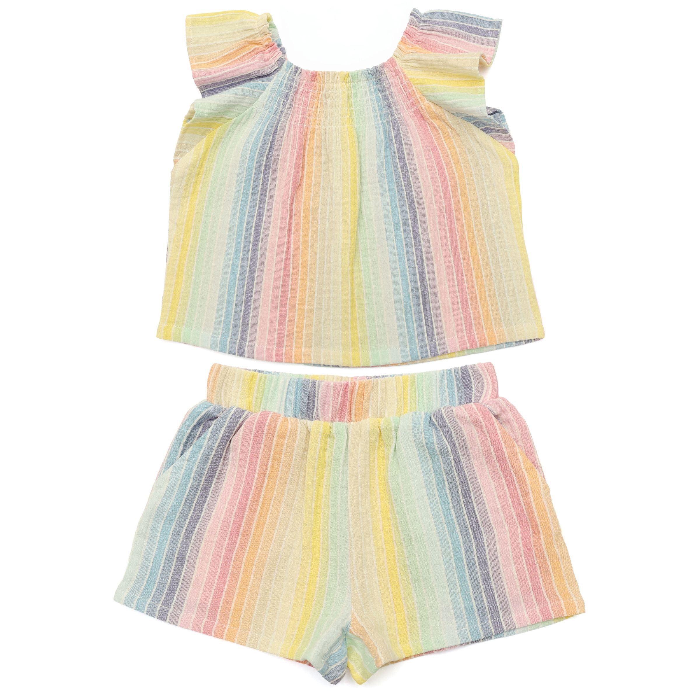 Gap Kids Girl's 2 Piece Outfit Set - Samsclub.com
