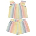 thumbnail image 3 of Gap Kids Girl's 2 Piece Outfit Set, 3 of 9