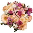 thumbnail image 2 of Member's Mark XL Mother's Day Vase Arrangement, 40 stems, 2 of 5