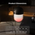 thumbnail image 14 of Govee 32.8ft Outdoor Chromatic String Lights, 14 of 19