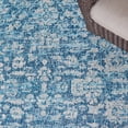 thumbnail image 5 of Safavieh Resort Indoor/Outdoor Rug Collection, 8' x 10', 5 of 7