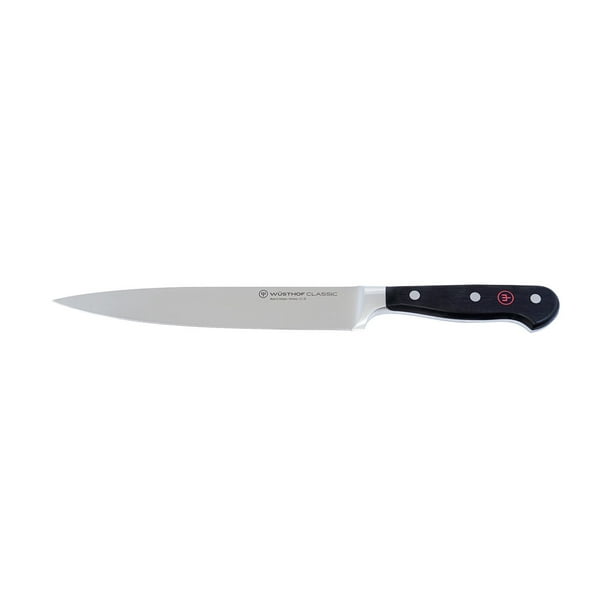 WÜSTHOF Gourmet 7-Piece Knife Block Set - Samsclub.com