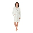 thumbnail image 1 of Member's Mark Women's Classic Robe, 1 of 9