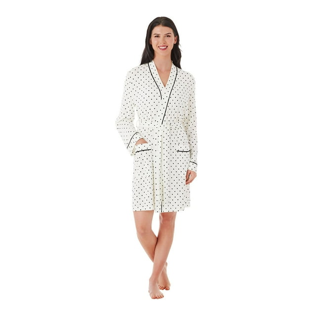 Member's Mark Women's Classic Robe