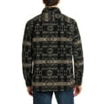 thumbnail image 5 of WP Weatherproof Men's Shacket, 5 of 7