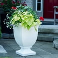 thumbnail image 3 of Mayne Augusta 26" Planter, 3 of 10