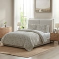thumbnail image 2 of details by Becki Owens Juan Gauze Floral 3-Piece Quilt Set, Assorted Sizes, 2 of 5