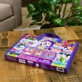 thumbnail image 4 of Lisa Frank Coloring & Activity Tri-Fold Storage Case by Bendon Publishing Intl, 4 of 8