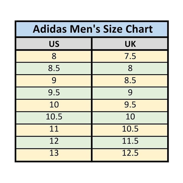 Adidas Men display picture 1
