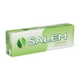 thumbnail image 1 of Salem Gold Menthol 85 Box 20 ct., 10 pk., 1 of 1