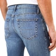 thumbnail image 6 of Member's Mark Men's Bootcut Premium Stretch Denim, 6 of 9