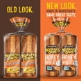 thumbnail image 7 of Nature's Own Honey Wheat Bread 20 oz., 2 pk., 7 of 10