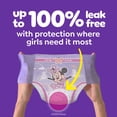 thumbnail image 9 of Pull-Ups Plus Training Pants for Girls, Size 2T-6T, 9 of 13