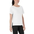 thumbnail image 4 of Member's Mark Women's Active T-Shirt, 4 of 6