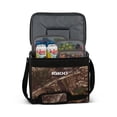 thumbnail image 7 of Igloo 28 Can Capacity Square Soft Side Cooler, Realtree Camouflage, 7 of 11